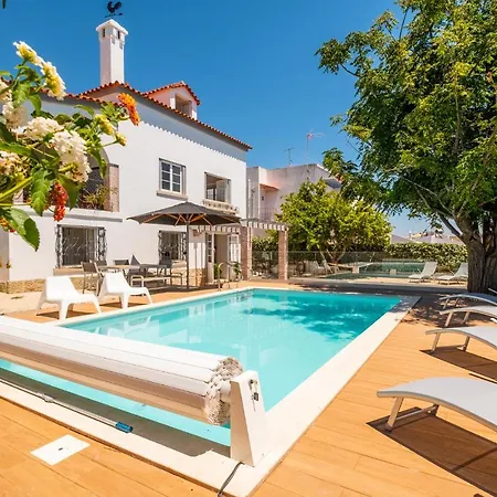 49 Guest House Lemon Luxury On The Beach Villa