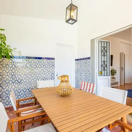49 Guest House Lemon Luxury On The Beach * Albufeira
